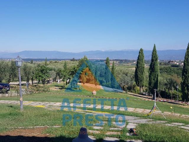 Villa Indipendente in affitto a Unione dei Comuni Circondario dell'Empolese Valdelsa, Cerreto Guidi