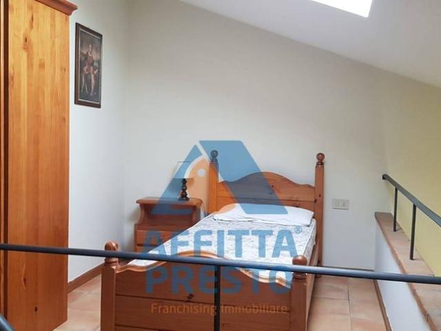 Villa Indipendente in affitto a Cerreto Guidi, Firenze