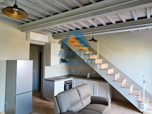 Villa Indipendente in affitto a Cerreto Guidi, Firenze