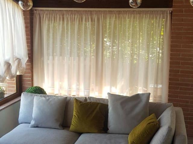 Villa Indipendente in affitto a Unione dei Comuni Circondario dell'Empolese Valdelsa, Lucardo
