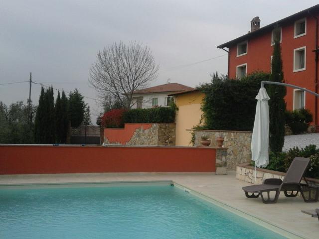 Villa Indipendente in affitto a Unione dei Comuni Circondario dell'Empolese Valdelsa, Empoli