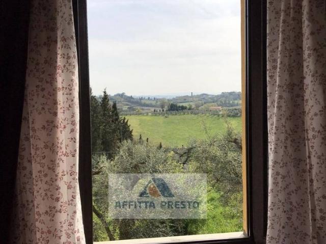 Villa Indipendente in affitto a San Pierino, Fucecchio