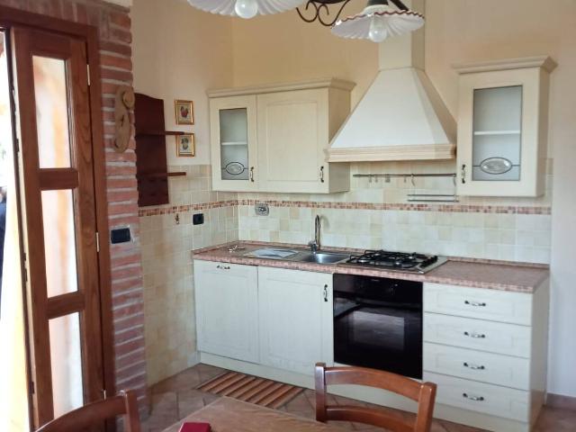Villa Indipendente in affitto a Unione dei Comuni Circondario dell'Empolese Valdelsa, Gambassi Terme