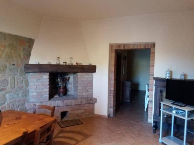 Villa Indipendente in affitto a Unione dei Comuni Circondario dell'Empolese Valdelsa, Gambassi Terme