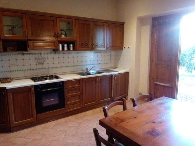 Villa Indipendente in affitto a Unione dei Comuni Circondario dell'Empolese Valdelsa, Gambassi Terme