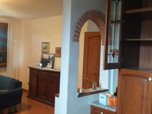 Villa Indipendente in affitto a Unione dei Comuni Circondario dell'Empolese Valdelsa, Gambassi Terme