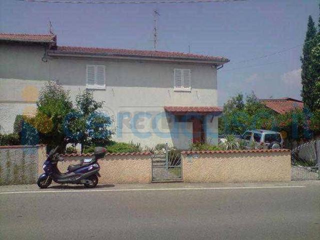 Villa Indipendente in affitto a Quartiere 5, Firenze