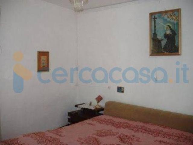 Villa Indipendente in affitto a Cusano Mutri, Campania
