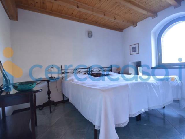 Villa Indipendente in affitto a Centro Direzionale, Prato