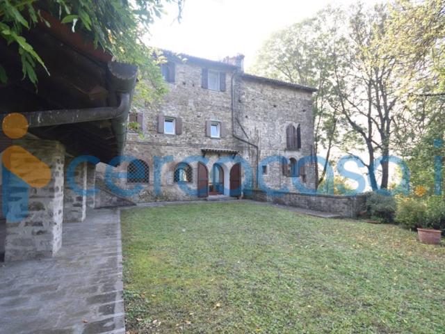 Villa Indipendente in affitto a Centro Direzionale, Prato