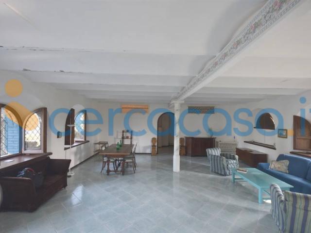 Villa Indipendente in affitto a Centro Direzionale, Prato