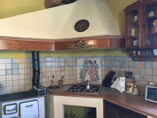 Villa Indipendente in affitto a Quartiere 5, Firenze