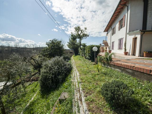 Casa in vendita a Santa Maria A Monte, Toscana