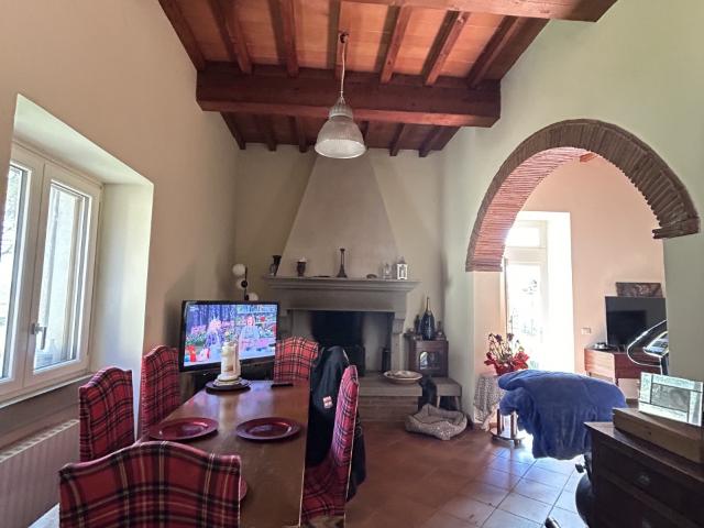 Villa Indipendente in vendita a San Leo, Palazzo Del Pero