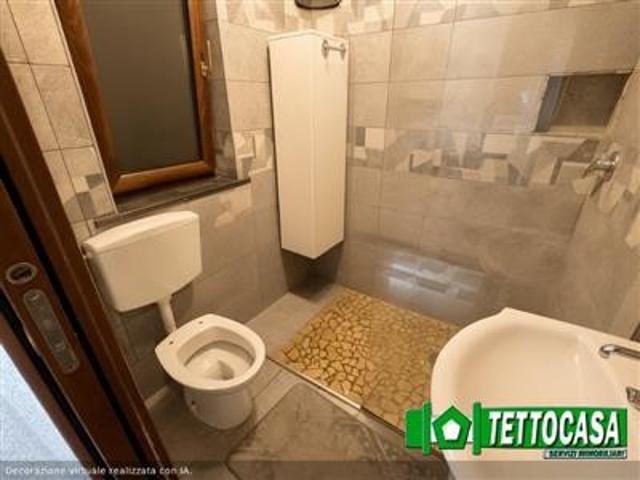 Villa Indipendente in vendita a Baiano, Avellino