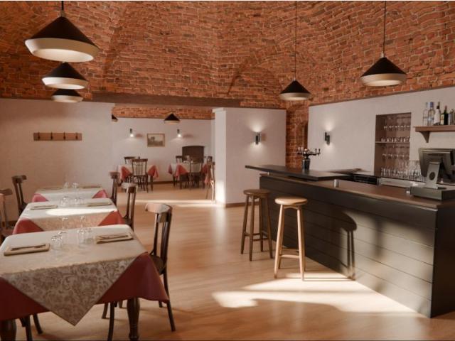 Villa Indipendente in vendita a Bertonico, Lombardia