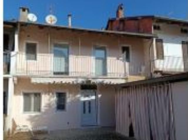 Villa Indipendente in vendita a Caluso, Torino
