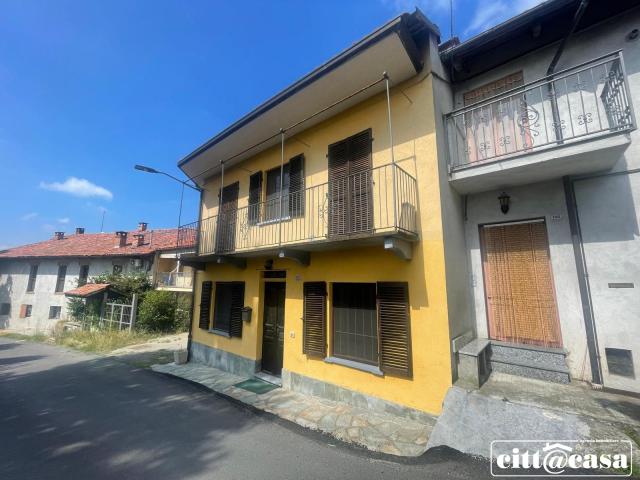 Villa Indipendente in vendita a Piemonte, Torino