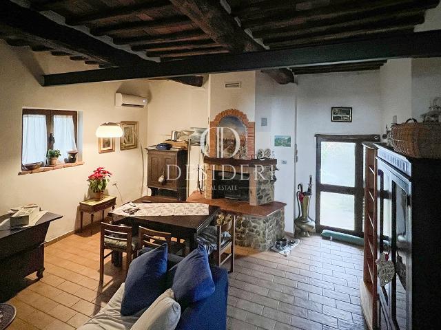 Villa Indipendente in vendita a Civitella Paganico, Pari
