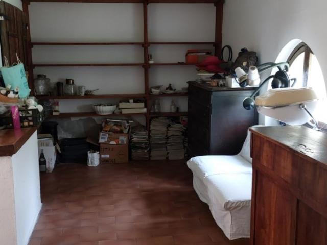 Villa Indipendente in vendita a Corno Giovine, Lombardia