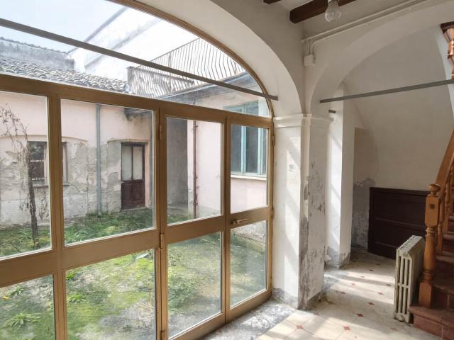 Villa Indipendente in vendita a Borsotta, Cortemaggiore