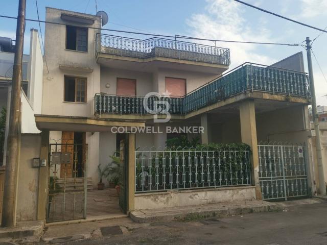 Villa Indipendente in vendita a Puglia, Lecce