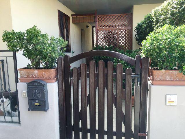 Villa Indipendente in vendita a Bivio Di Ravi, Toscana