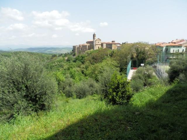 Villa Indipendente in vendita a Bivio Di Ravi, Toscana