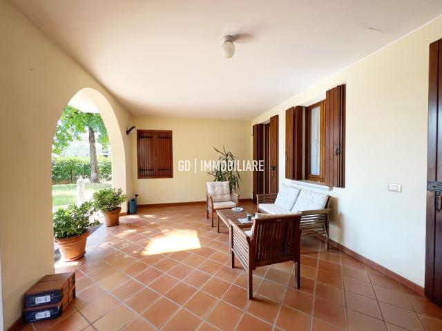 Villa Indipendente in vendita a Istrana, Veneto