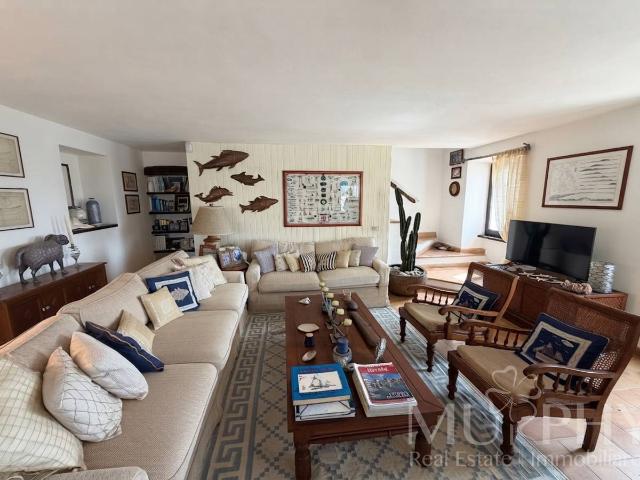 Villa Indipendente in vendita a La Maddalena, Gallura Nord-Est Sardegna
