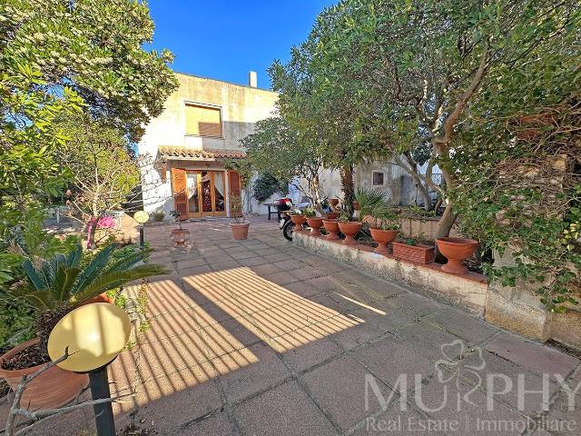 Villa Indipendente in vendita a Punta Villa, Sardigna/Sardegna