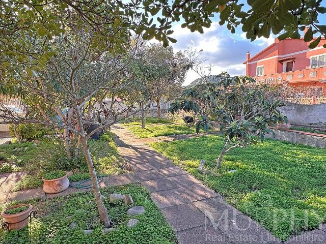 Villa Indipendente in vendita a Punta Villa, Sardigna/Sardegna