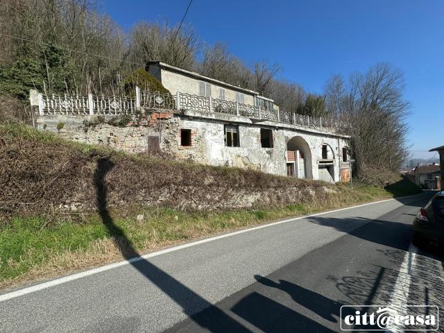 Villa Indipendente in vendita a Piemonte, Torino