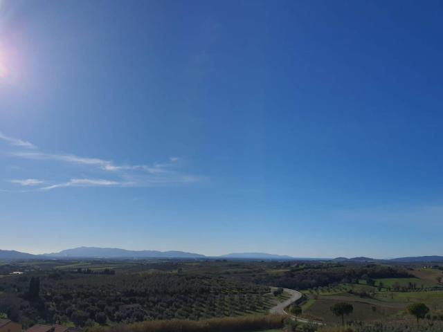 Villa Indipendente in vendita a Magliano In Toscana, Toscana