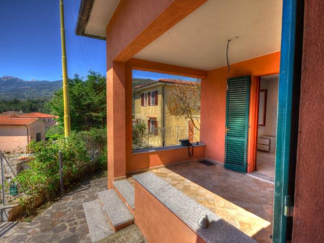 Villa Indipendente in vendita a Marciana, Toscana