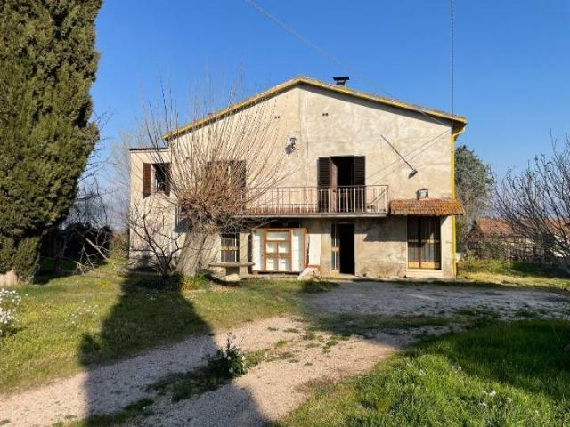 Villa Indipendente in vendita a Montefalco, Umbria