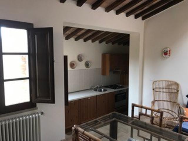 Villa Indipendente in vendita a Monteroni D'arbia, Toscana