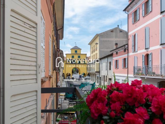 Villa Indipendente in vendita a Bassa Reggiana, Re