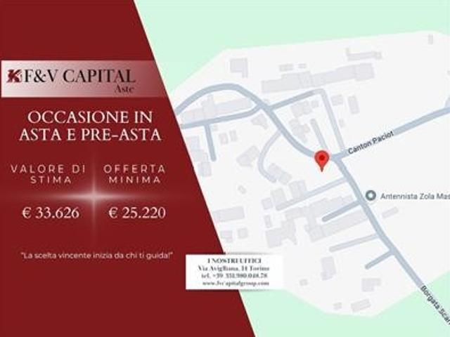 Villa Indipendente in vendita a Dossi San Bernardo, Pavone Canavese