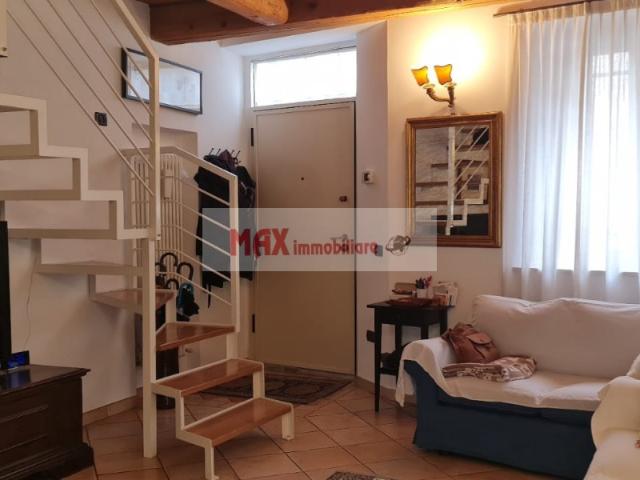 Villa Indipendente in vendita a Centro Storico, Marche