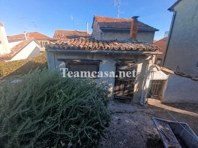 Villa Indipendente in vendita a Villa Fastiggi, Marche