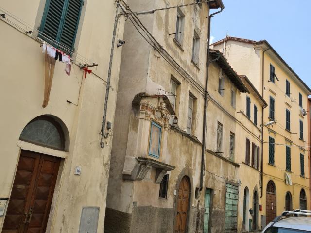 Villa Indipendente in vendita a San Lorenzo a Cerreto, Uzzano E Castello