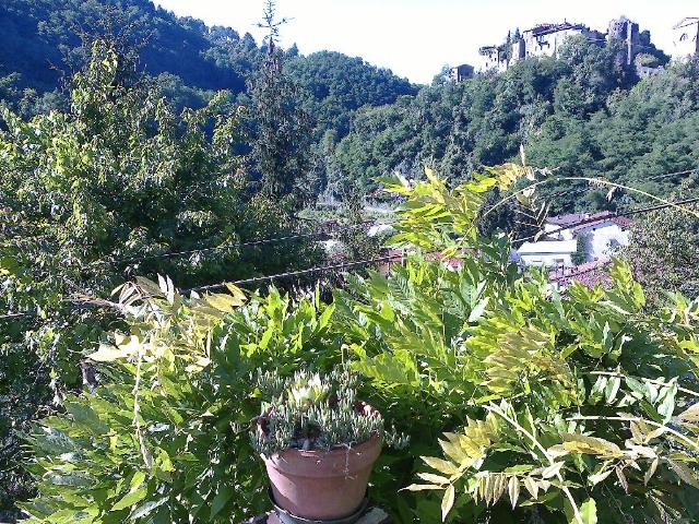 Villa Indipendente in vendita a Uzzano E Castello, Toscana