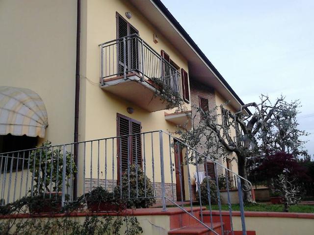 Villa Indipendente in vendita a Uzzano E Castello, Toscana
