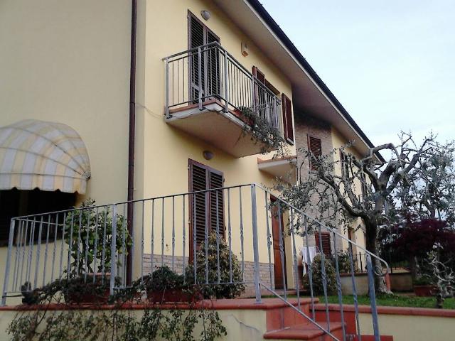 Villa Indipendente in vendita a Uzzano E Castello, Toscana