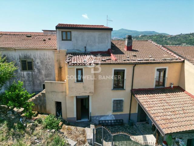 Villa Indipendente in vendita a Rutino, Campania