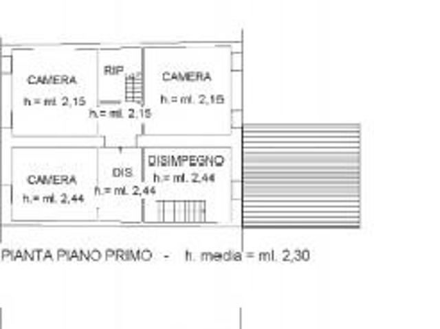Villa Indipendente in vendita a Sacile, Friuli-Venezia Giulia