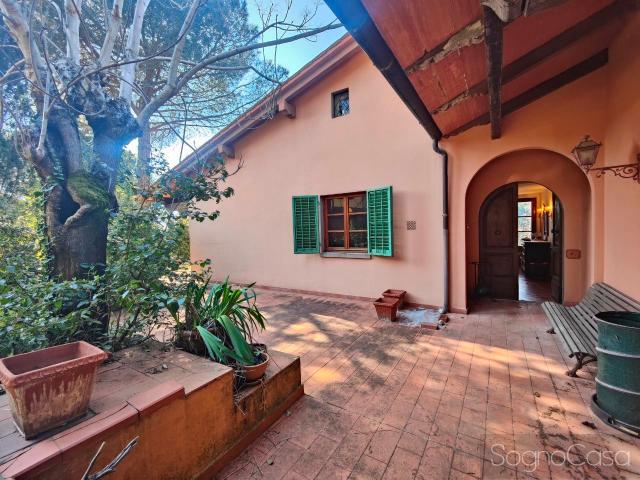 Villa Indipendente in vendita a San Casciano in Val di Pesa, Toscana