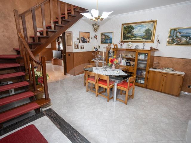 Villa Indipendente in vendita a San Martino Sannita, Campania