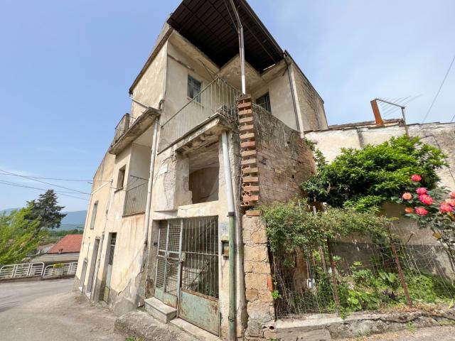 Villa Indipendente in vendita a San Nicola Manfredi, Campania